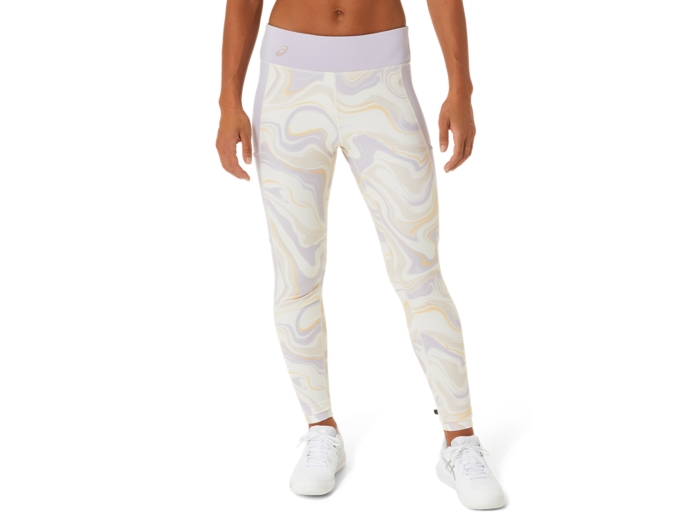 Tuta store asics leggings