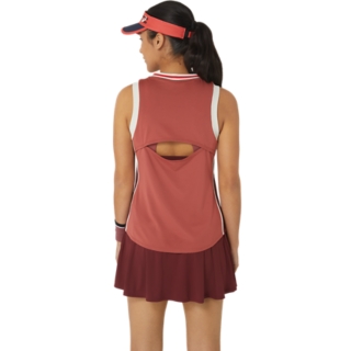 WOMEN'S MATCH TANK