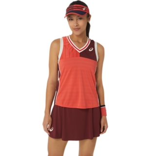 Asics tennis online skirt