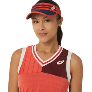 WOMEN'S MATCH TANK