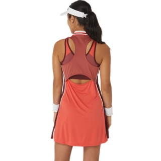 WOMEN'S MATCH DRESS