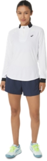 Women's Athletic Long Sleeve Shirts, ASICS Outlet