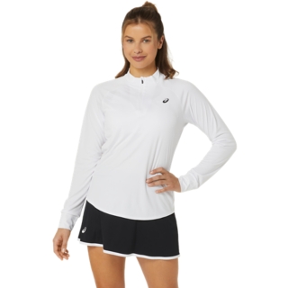 Zip top online dames