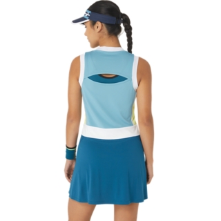 Asics tennis dresses soldes online