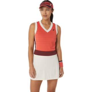 WOMEN'S COURT GPX DRESS