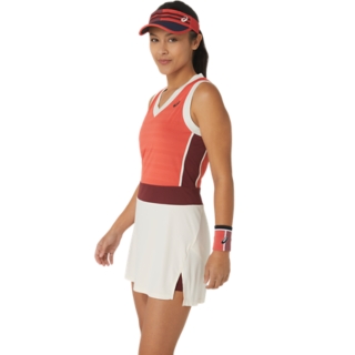 FLX Women’s Gray Tennis Dress Size S
