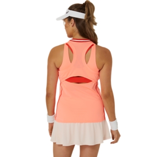 WOMEN'S MATCH ACTIBREEZE TANK