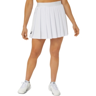 ASICS WOMEN COURT SKORT - Sports skirt - midnight/blue 