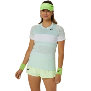 Abbigliamento asics outlet tennis