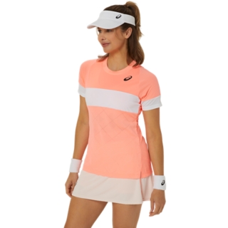 Asics tennis womens clothing sale