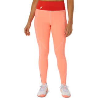  ASICS Women's Essentials Tights, Rose, X-Small : Clothing,  Shoes & Jewelry