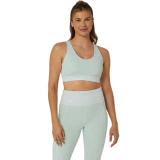 Women Yoga Clothes Fashion Short Diagonal Shoulder T-shirt Fitness Clothes  Beauty Back Quick-drying Gym Running Sports Suit colour black size XL