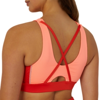 Marena Sports Bra - AesthetiLogica