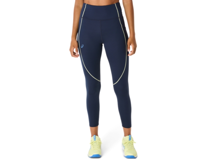 ASICS アシックス レディス 陸上/ランニング ロングスパッツ