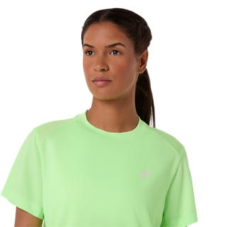 COURT SHORT SLEEVE TOP, Image 4 of 7