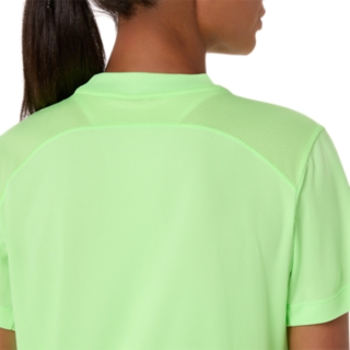 COURT SHORT SLEEVE TOP, Image 5 of 7