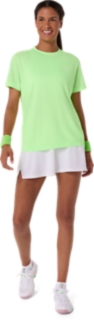 COURT SHORT SLEEVE TOP, Image 6 of 7