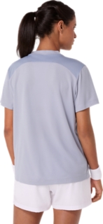 COURT SHORT SLEEVE TOP, Image 2 of 7
