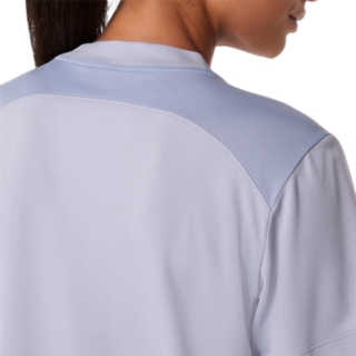 COURT SHORT SLEEVE TOP, Image 5 of 7