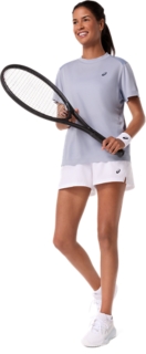 COURT SHORT SLEEVE TOP, Image 7 of 7