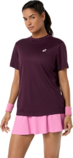 Dark Aubergine