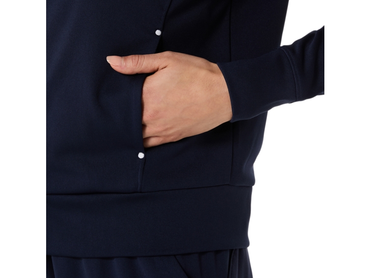 COURT WARM-UP JACKET thumbnail