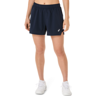 アンドン COURT 2-N-1 SHORT