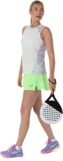 PADEL COURT SKIRT, Image 9 of 9