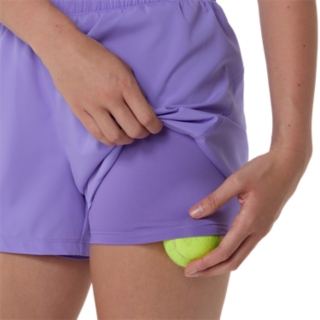 PADEL COURT 2-N-1 SHORT, Bild 6 av 8