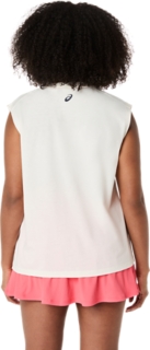 ウイメンズグラフィックシャツ、画像 2 / 7