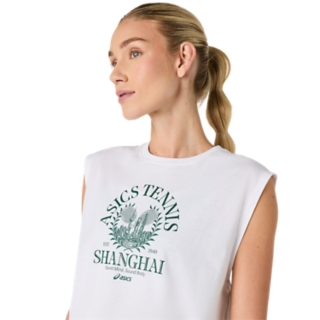 GAME SEASONAL GRAPHIC TOP, Billede 4 af 7