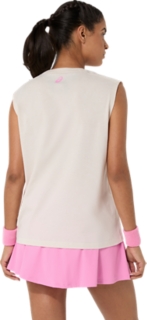 GAME SEASONAL GRAPHIC TOP, Soft Oat 2