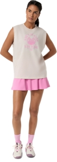 GAME SEASONAL GRAPHIC TOP, Image 6 of 7