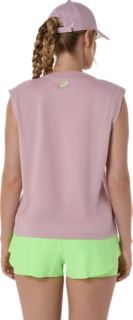 ウイメンズグラフィックシャツ, モーガナイト 2