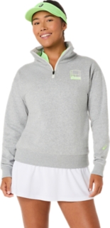Grey Heather