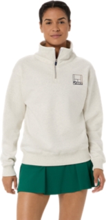 Soft Oat Heather