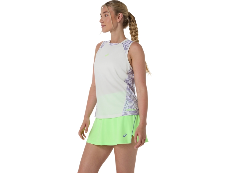 PADEL COURT ALL OVER PRINT TANK thumbnail