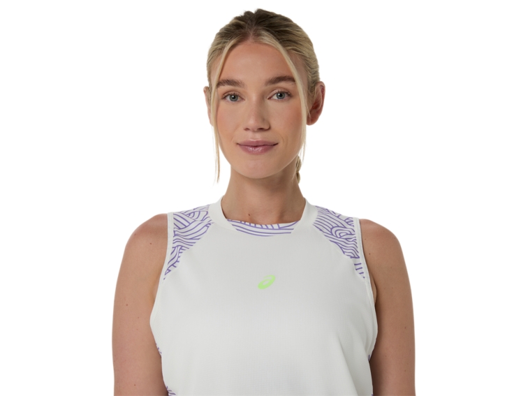 PADEL COURT ALL OVER PRINT TANK thumbnail