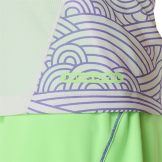 PADEL COURT ALL OVER PRINT TANK, Image 5 of 8