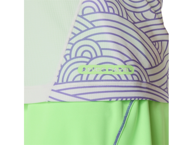 PADEL COURT ALL OVER PRINT TANK thumbnail