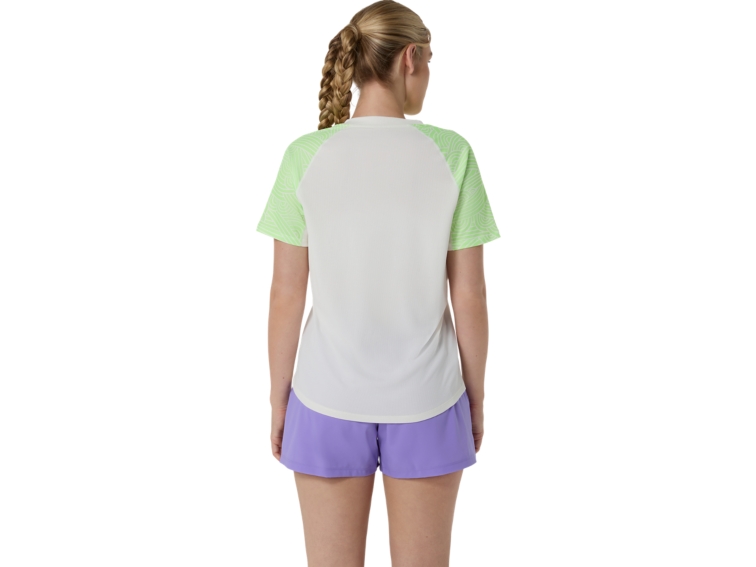 PADEL COURT ALL OVER PRINT SS TOP thumbnail