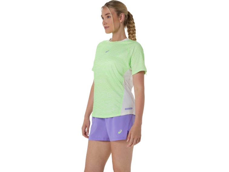 PADEL COURT ALL OVER PRINT SS TOP thumbnail