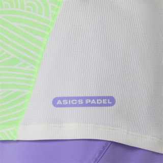 PADEL COURT ALL OVER PRINT SS TOP, Image 5 of 8