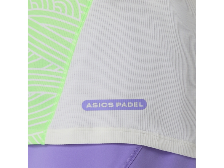 PADEL COURT ALL OVER PRINT SS TOP thumbnail