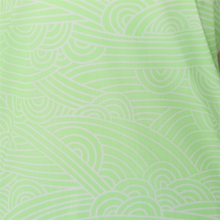 PADEL COURT ALL OVER PRINT SS TOP, Image 6 of 8