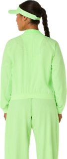 MATCH JACKET, Illuminate Green 2