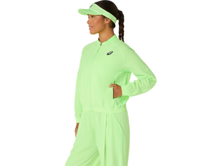 MATCH JACKET thumbnail