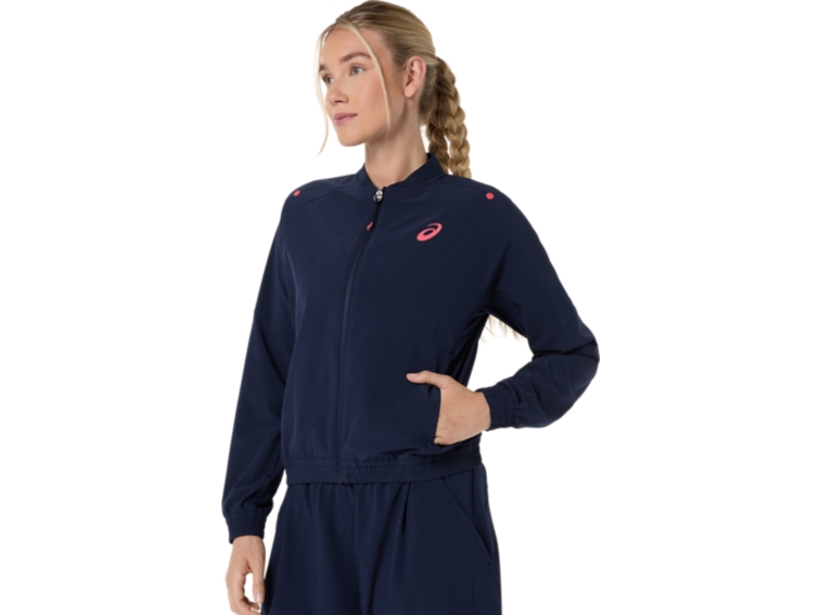 MATCH JACKET thumbnail