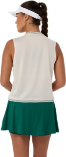 GAME SLEEVELESS TOP, Image 2 of 6