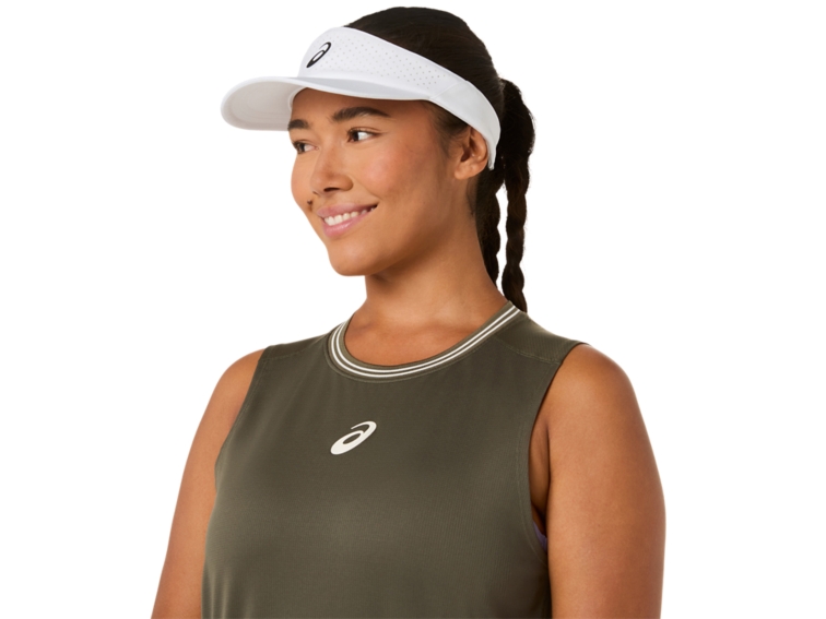 GAME SLEEVELESS TOP thumbnail